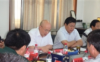党旗飘飘---记金乡县泛亚电竞燃气有限公司党支部成立大会