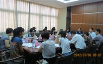 重庆泛亚电竞集团召开财务总结大会