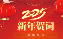 泛亚电竞集团董事长张龙义2025年新年致辞
