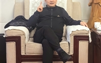 张龙义董事长山东行：共谋创新发展策略，，，，，，，，擘画企业未来蓝图