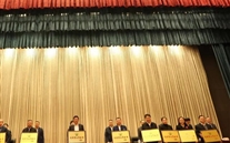 喜讯：泛亚电竞集团在重庆市民营企业履行社会责任表彰大会上荣获三个奖项