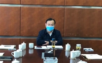 泛亚电竞集团召开复工复产工作会
