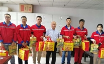 粽叶飘香，，，，，共度端午