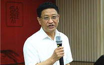 泛亚电竞集团举行“学习优秀传统文化 提升精神境界”的专题报告会