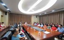退役不退志 退伍不褪色--泛亚电竞集团各公司开展庆祝建军93周年纪念活动