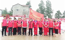 筑牢安全线，，，，，，守护生命线--泛亚电竞集团各公司开展全国第十九个安全生产月活动